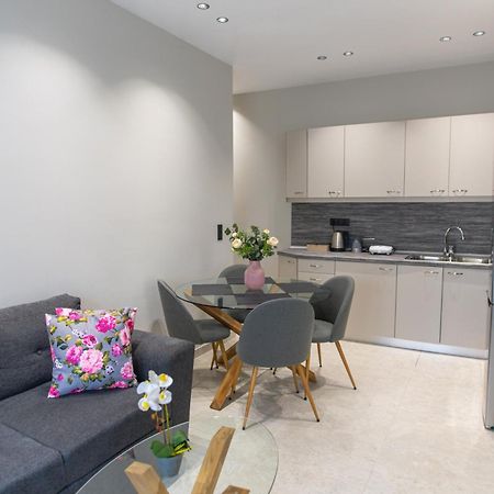 Klelia Luxury Apartment Alexandroupoli Eksteriør billede