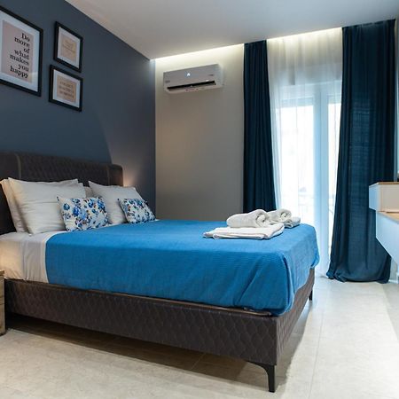 Klelia Luxury Apartment Alexandroupoli Eksteriør billede