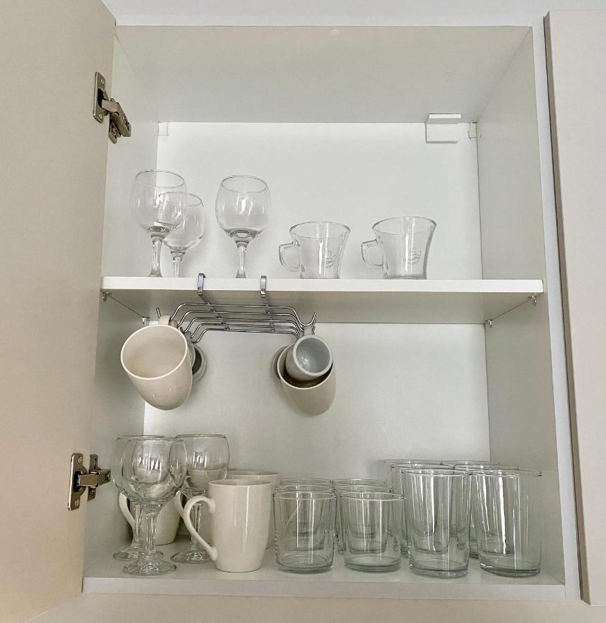 Klelia Luxury Apartment Alexandroupoli Eksteriør billede