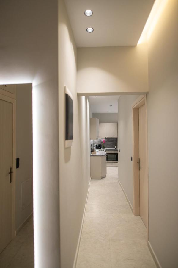 Klelia Luxury Apartment Alexandroupoli Eksteriør billede