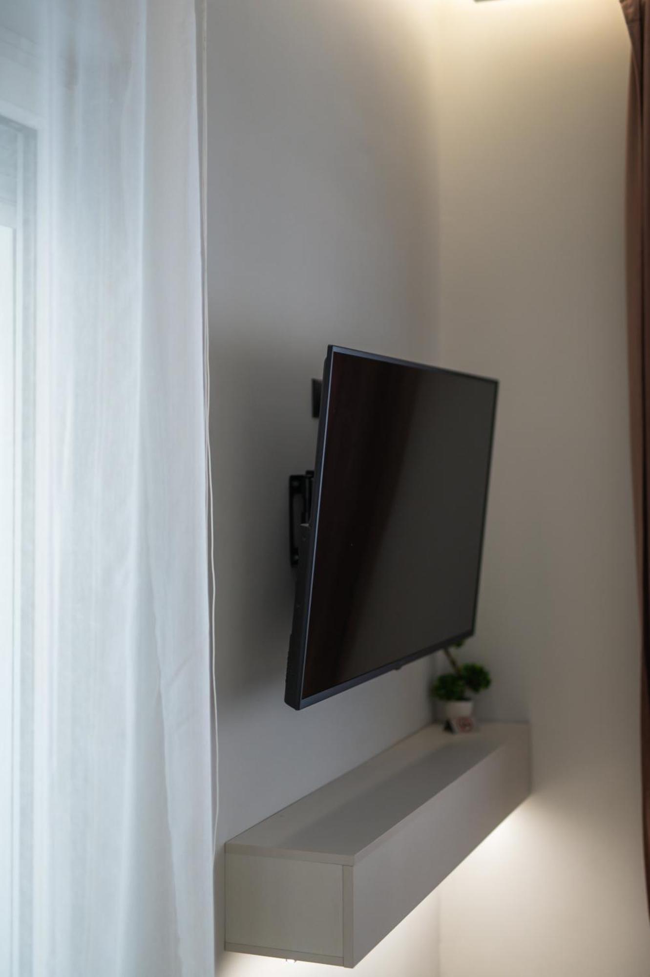 Klelia Luxury Apartment Alexandroupoli Eksteriør billede