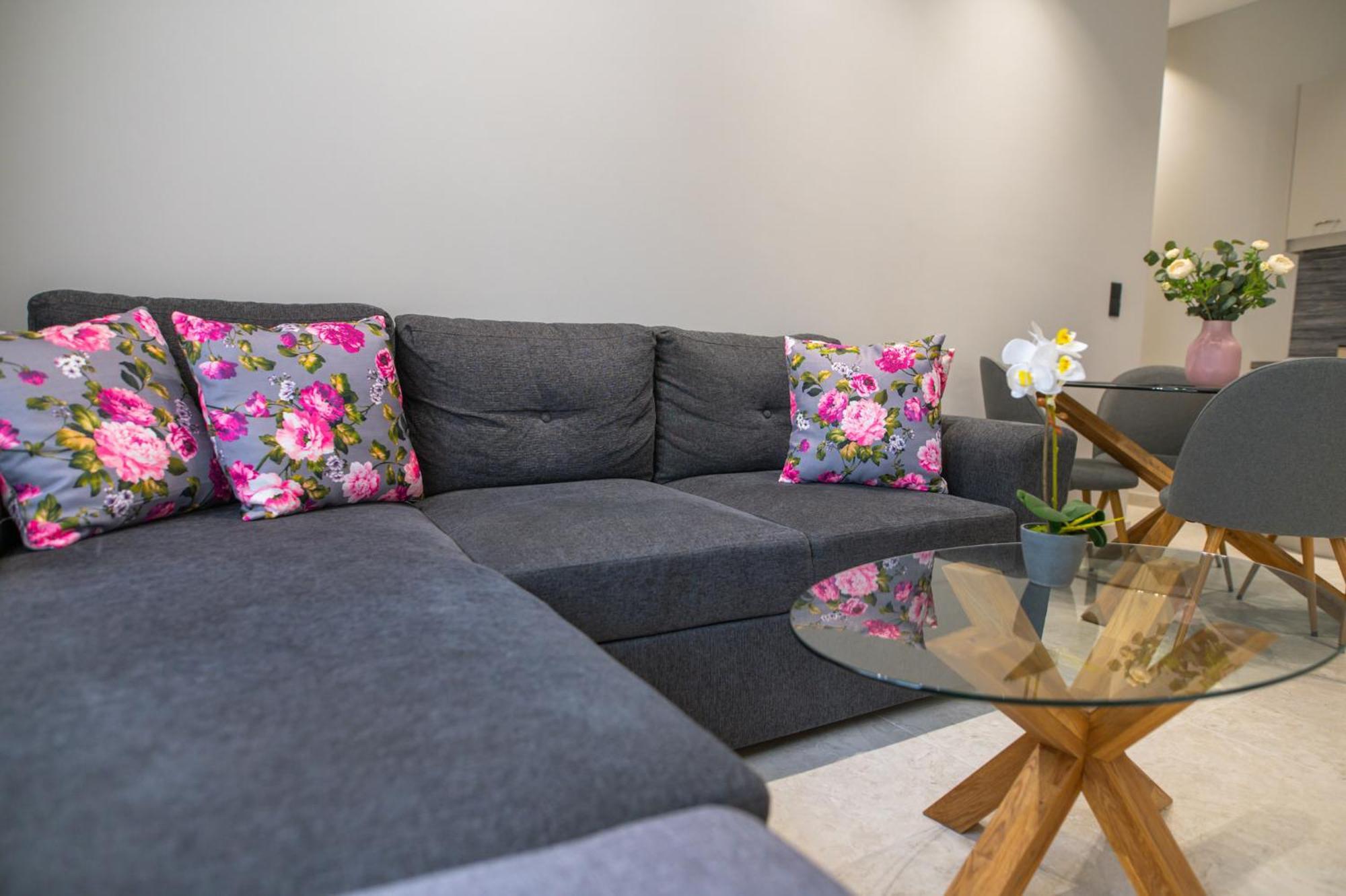 Klelia Luxury Apartment Alexandroupoli Eksteriør billede