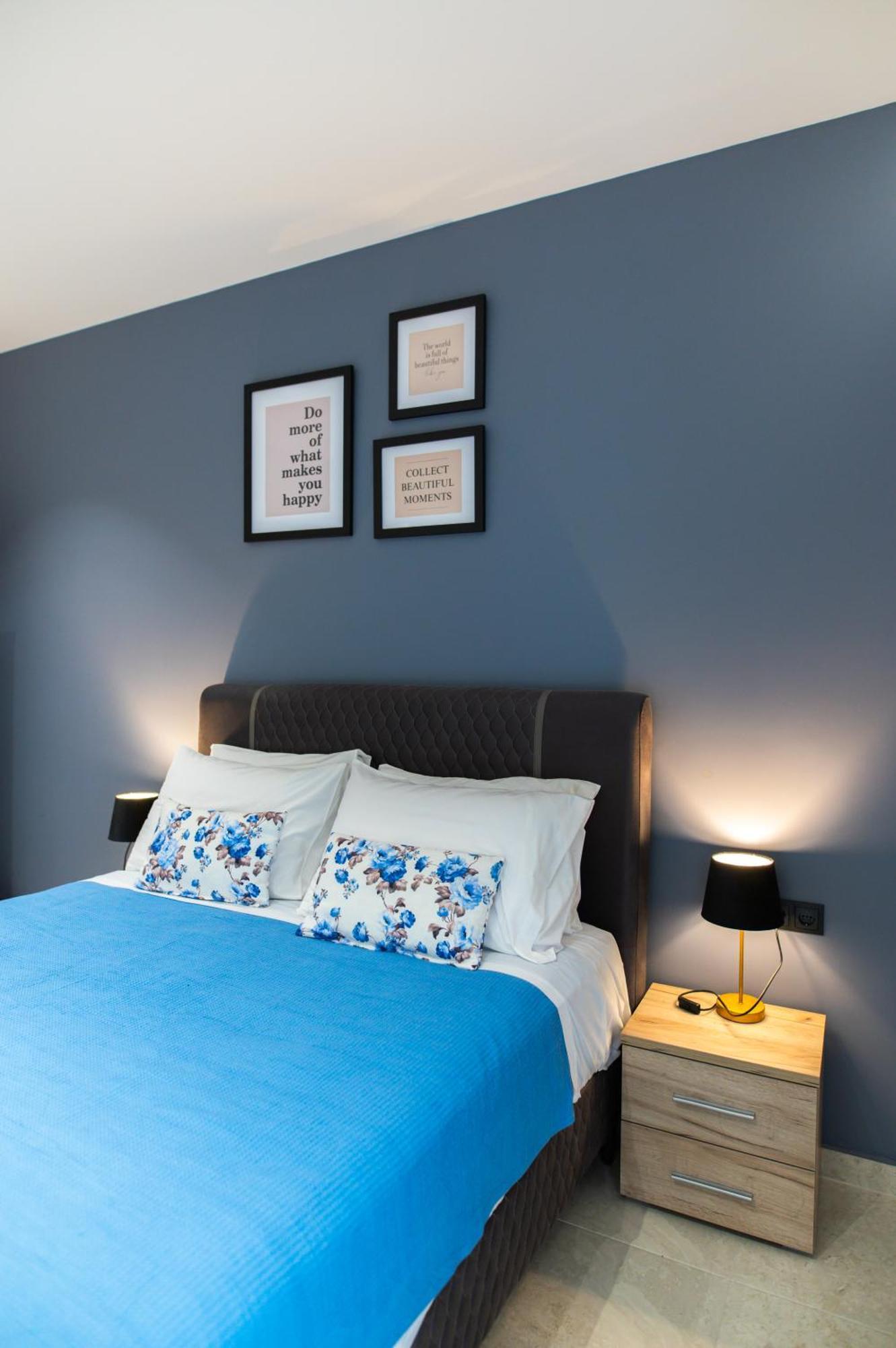 Klelia Luxury Apartment Alexandroupoli Eksteriør billede