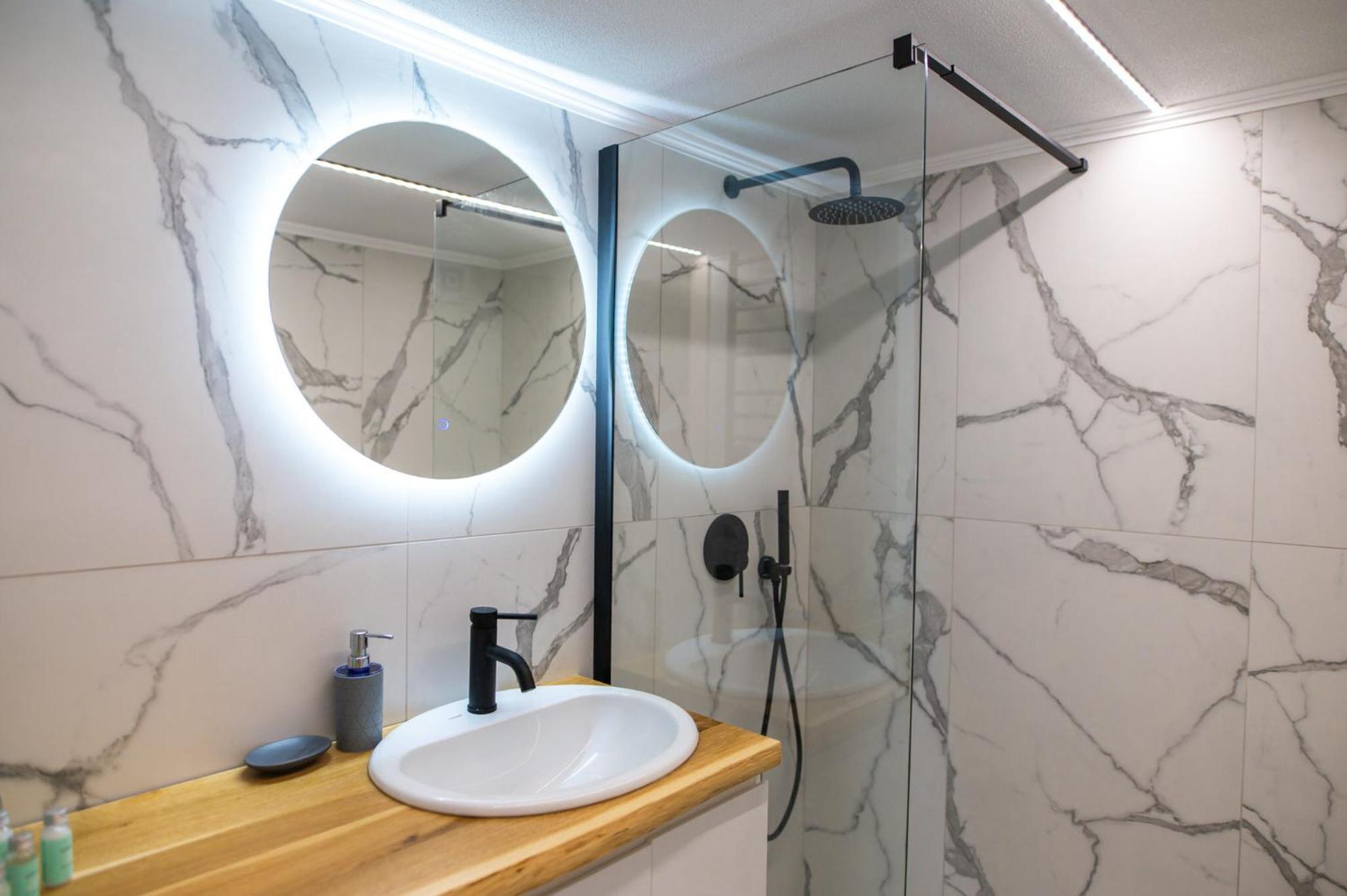 Klelia Luxury Apartment Alexandroupoli Eksteriør billede